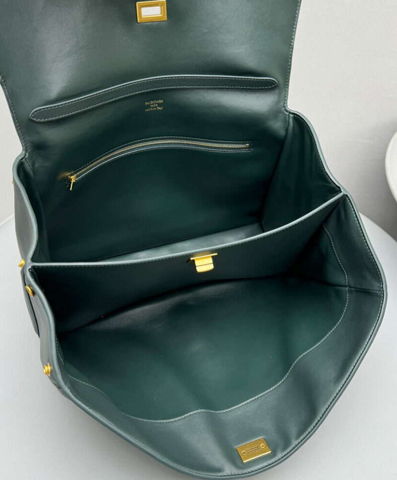 Balenciaga Rodeo Medium Handbag